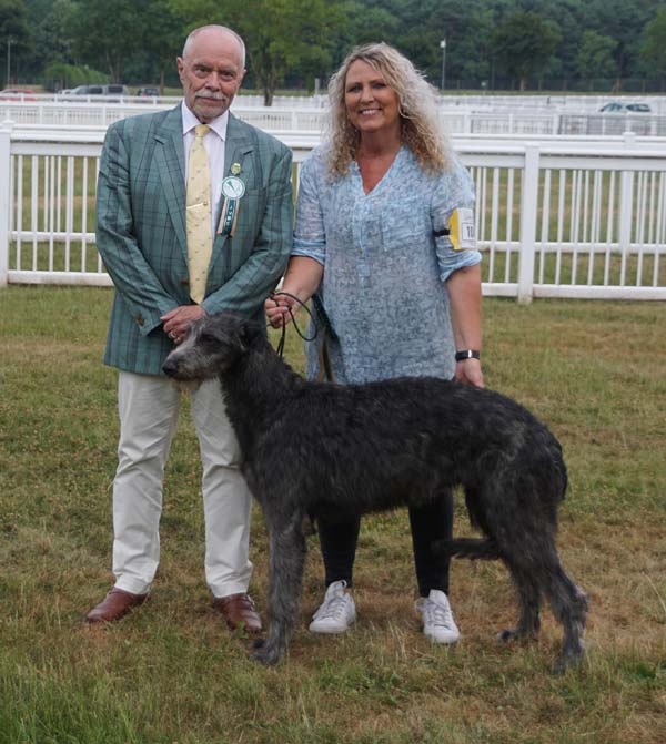 Best Puppy Houndshow 2018